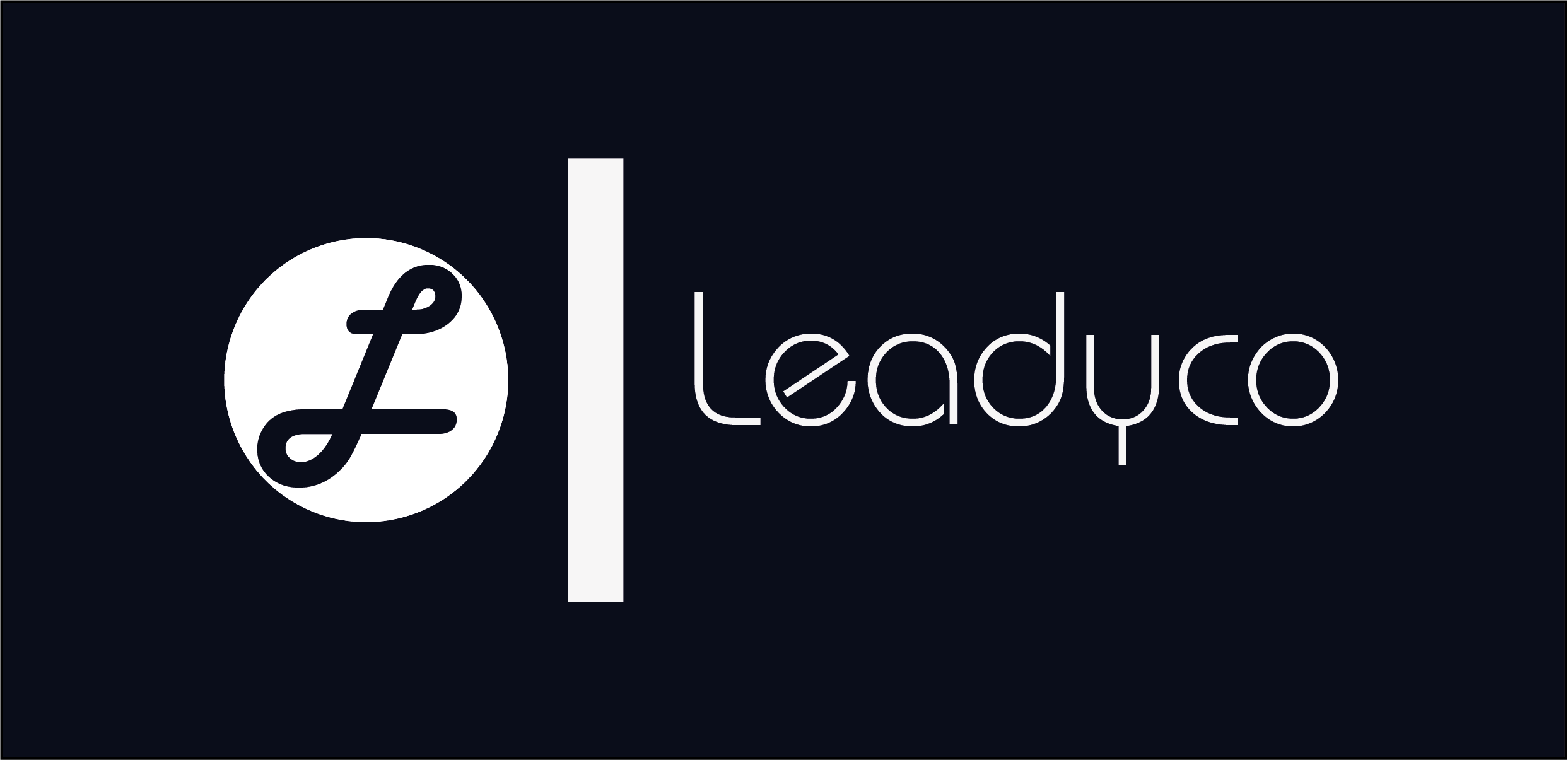 Leadyco Logo